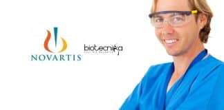 Novartis Drug Development Job