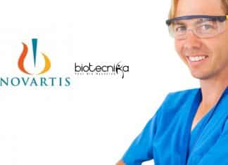 Novartis Drug Development Job
