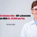 PGIMER Job Vacancies
