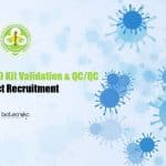 PGIMER Lifescience Jobs