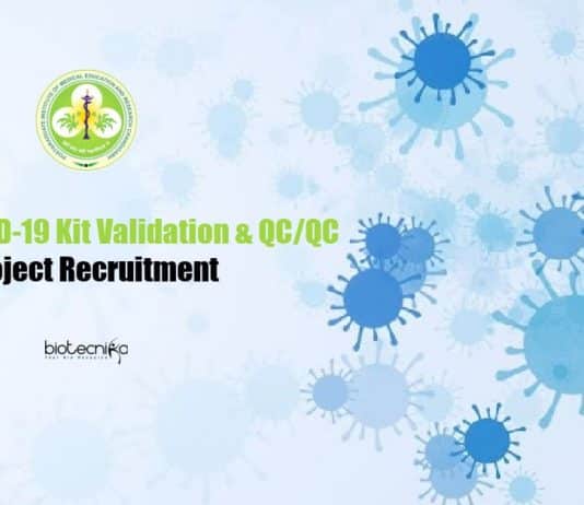 PGIMER Lifescience Jobs