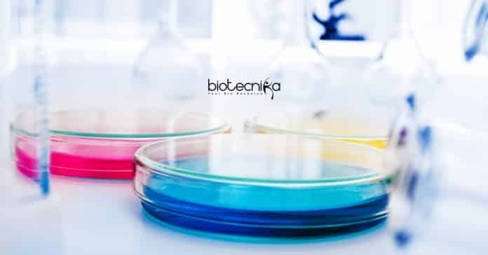 QC Microbiology