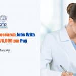RMRC Biotech Jobs