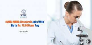 RMRC Biotech Jobs