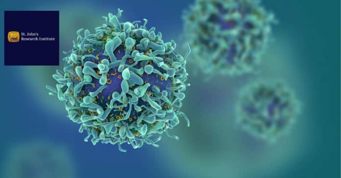 SJRI Cancer Project Recruitment