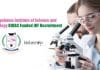 Sathyabama Institute of Science and Technology BIRAC Funded JRF Recruitment Sathyabama University JRF Jobs