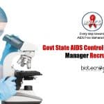 State AIDS Control Society