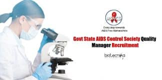 State AIDS Control Society