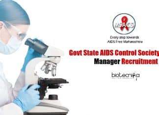 State AIDS Control Society