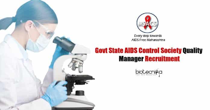 State AIDS Control Society