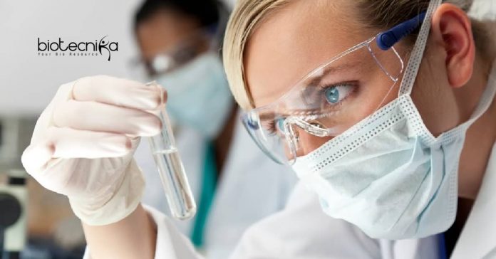 Syngene Research Associate