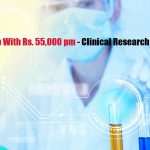 THSTI-CDSA Jobs
