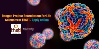 THSTI Latest Project