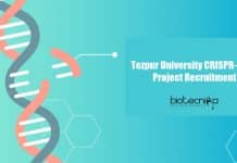 Tezpur University JRF Jobs