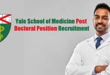 Yale School of Medicine