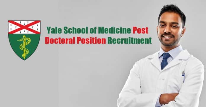 Yale School of Medicine