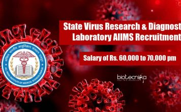 AIIMS Raipur Research
