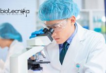 Alagappa University Biotech / Biochem JRF Job Opening Alagappa University Biotech