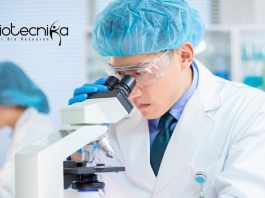 Alagappa University Biotech
