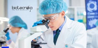 Alagappa University Biotech