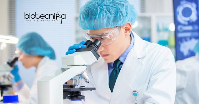 Alagappa University Biotech