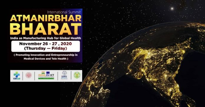Atmanirbhar Bharat