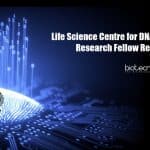Life Science Centre for DNA Fingerprinting Research Fellow Recruitment CDFD Research Fellow Jobs