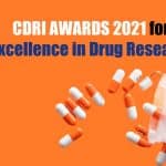 CDRI AWARDS 2021