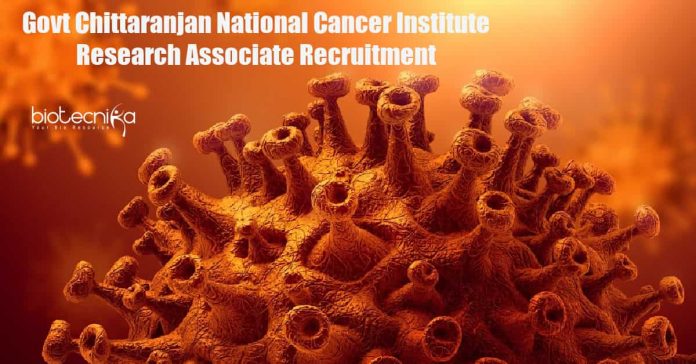 Chittaranjan National Cancer Institute