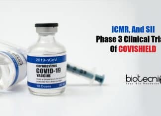 ICMR & Serum Institute Of India Completes Phase 3 Clinical Trials Of COVISHIELD COVISHIELD: Enrollment of clinical trials