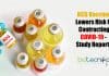 BCG Vaccine Lowers Risk Of Contracting COVID-19 Infection : Study Reports BCG vaccine