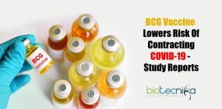 BCG vaccine