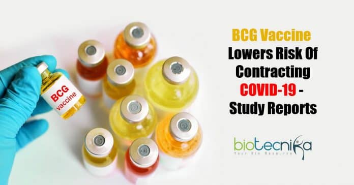 BCG vaccine