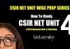 Important Tips To Study CSIR NET UNIT 4 : Cell Communication & Signaling Cell Communication & Signaling