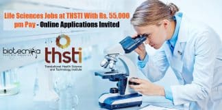 Govt Life Sciences