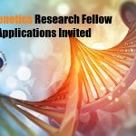 ICAR-IARI Genetics Research Fellow