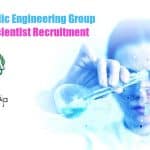 ICGEB Research Scientist
