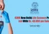 ICMR Delhi Jobs