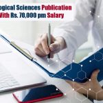 ICMR-NIMR Consultant Jobs