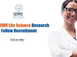 ICMR-NIMR Life Science Research