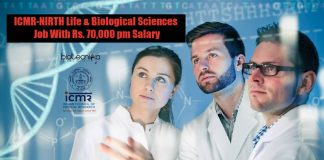 ICMR-NIRTH Life