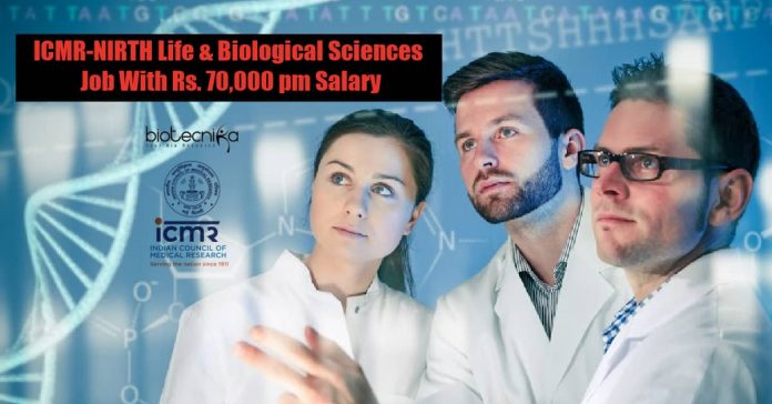 ICMR-NIRTH Life