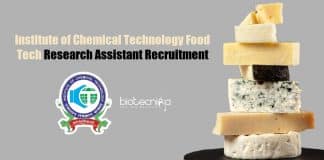 ICT Mumbai Food Tech