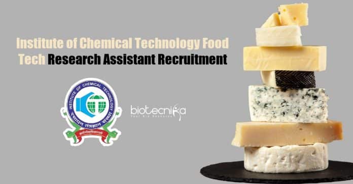ICT Mumbai Food Tech