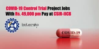 IICB PhD Biological Science