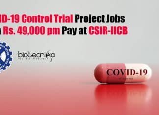 IICB PhD Biological Science