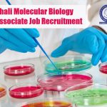 IISER Mohali Molecular Biology Research Associate Job Recruitment IISER Mohali Molecular Biology