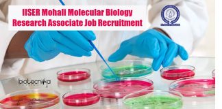 IISER Mohali Molecular Biology
