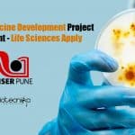 IISER Pune Flaviviruses Vaccine Development Project Recruitment – Life Sciences Apply IISER Pune PhD Research