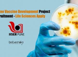 IISER Pune PhD Research